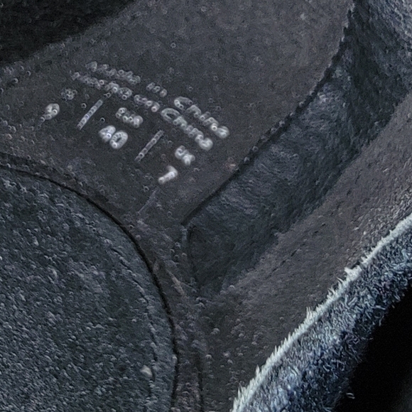 Aldo suede heels - Picture 5 of 5